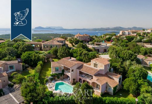 Maison de luxe à vendre à Arzachena, 3 500 009 €, Photo 5