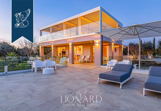 Maison de luxe à vendre à San Vincenzo, 9 980 009 €, Photo 3