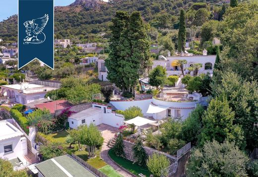 Maison de luxe à vendre à Anacapri, 2 150 009 €, Photo 4