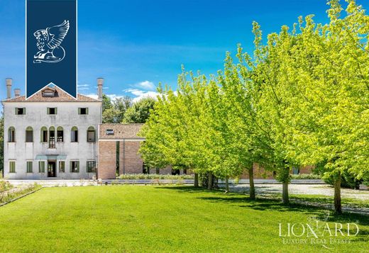 Luxury House for sale in Dolo, 3 500 009 €, Photo 3