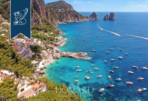 Luxury Apartment for sale in Capri, 3 200 000 €, Photo 3