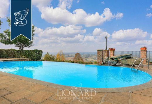Maison de luxe à vendre à Asti, 2 675 000 €, Photo 5