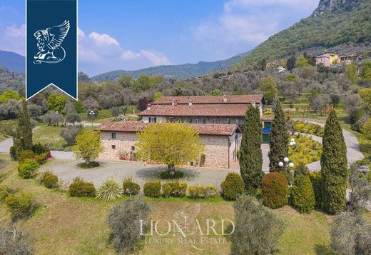 Maison de luxe à vendre à Salò, 12 000 000 €, Photo 2