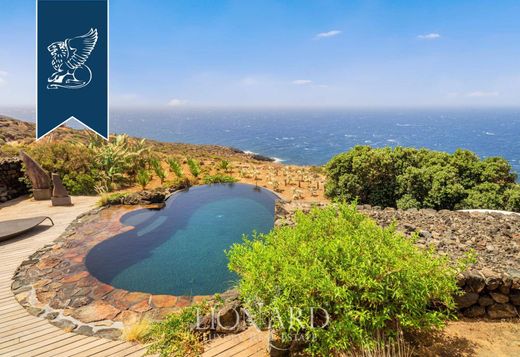 Luxury House for sale in Pantelleria, 1 800 009 €, Photo 3