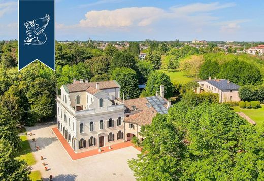 Luxury House for sale in Mogliano Veneto, 3 900 000 €, Photo 4