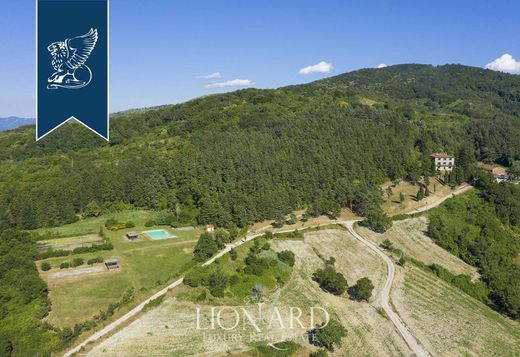 Maison de luxe à vendre à Borgo San Lorenzo, 1 500 000 €, Photo 3