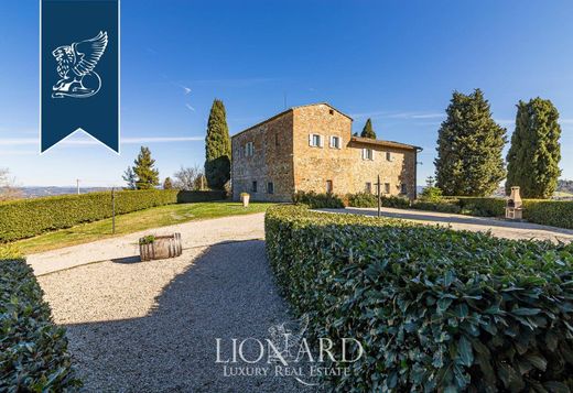 Maison de luxe à vendre à San Gimignano, 2 800 000 €, Photo 4