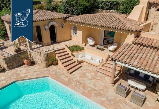 Maison de luxe à vendre à Arzachena, 4 500 000 €, Photo 5