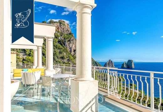 Luxury Apartment for sale in Capri, 4 750 000 €, Photo 2