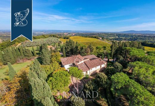 Maison de luxe à vendre à San Gimignano, 14 900 000 €, Photo 5