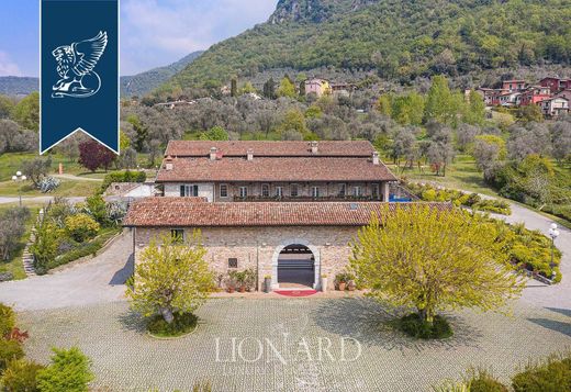 Maison de luxe à vendre à Salò, 12 000 000 €, Photo 7