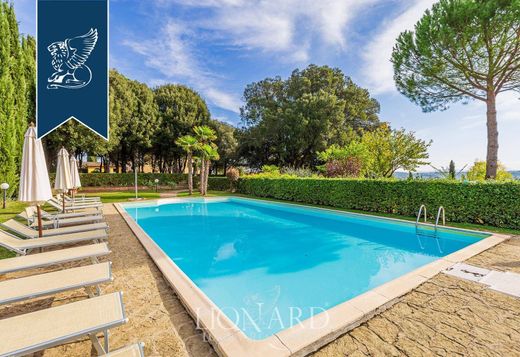 Maison de luxe à vendre à San Gimignano, 1 190 000 €, Photo 7