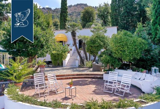 Maison de luxe à vendre à Anacapri, 2 150 009 €, Photo 7