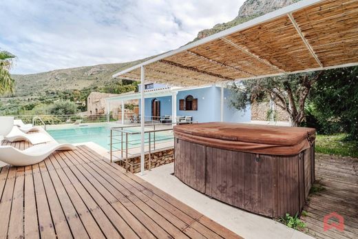 Maison de luxe à vendre à Castellammare Del Golfo, 590 000 €, Photo 6