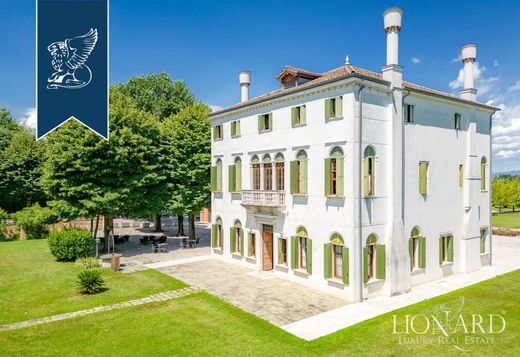 Luxury House for sale in Dolo, 3 500 009 €, Photo 5