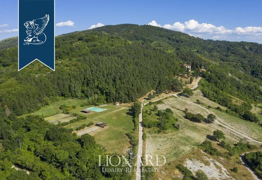 Maison de luxe à vendre à Borgo San Lorenzo, 1 500 000 €, Photo 7