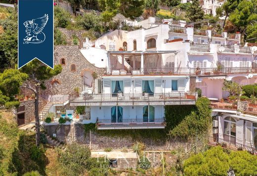Luxury Apartment for sale in Capri, 3 200 000 €, Photo 6