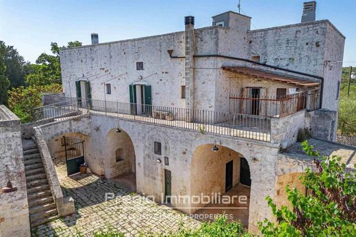Maison de luxe à vendre à Monopoli, 625 000 €, Photo 2