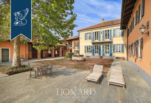Maison de luxe à vendre à Asti, 2 675 000 €, Photo 6