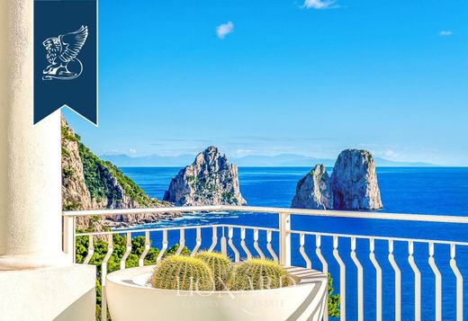 Luxury Apartment for sale in Capri, 4 750 000 €, Photo 5