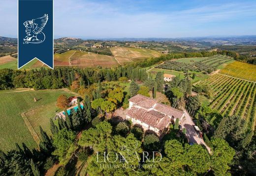 Maison de luxe à vendre à San Gimignano, 14 900 000 €, Photo 6