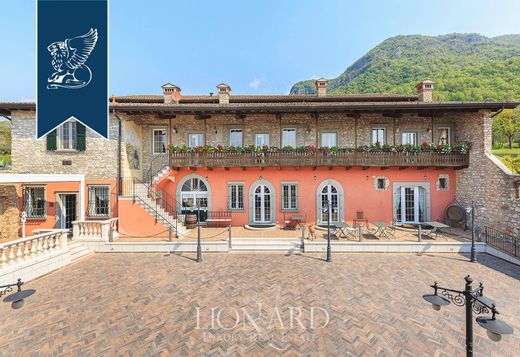 Maison de luxe à vendre à Salò, 12 000 000 €, Photo 3