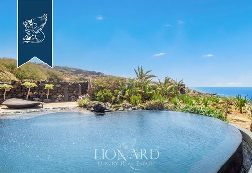 Luxury House for sale in Pantelleria, 1 800 009 €, Photo 4