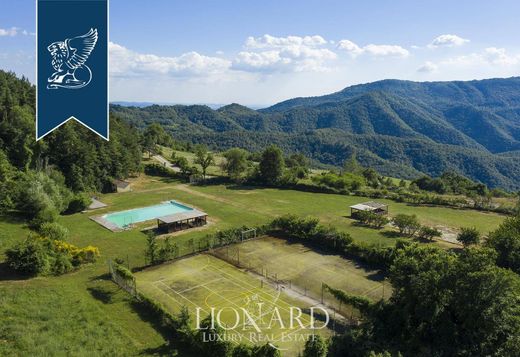 Maison de luxe à vendre à Borgo San Lorenzo, 1 500 000 €, Photo 6