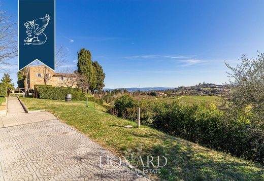 Maison de luxe à vendre à San Gimignano, 2 800 000 €, Photo 6