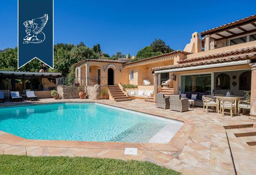 Maison de luxe à vendre à Arzachena, 4 500 000 €, Photo 2