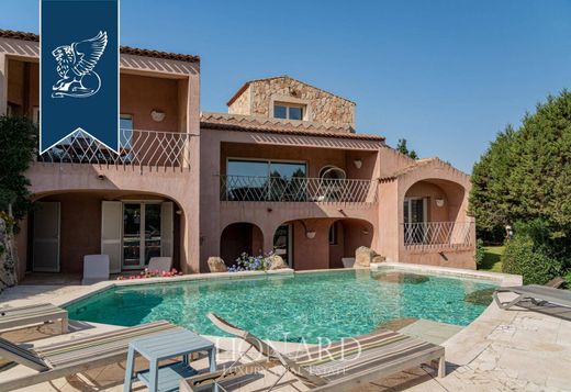 Maison de luxe à vendre à Arzachena, 3 500 009 €, Photo 3