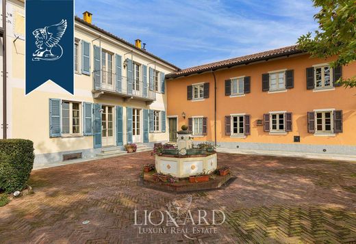 Maison de luxe à vendre à Asti, 2 675 000 €, Photo 2