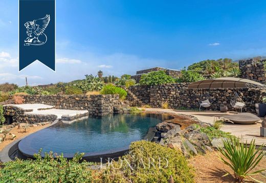 Luxury House for sale in Pantelleria, 1 800 009 €, Photo 2