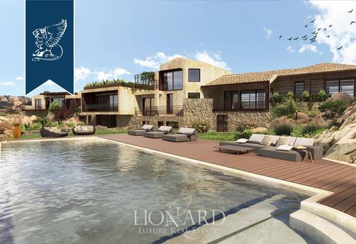 Maison de luxe à vendre à Arzachena, 14 500 000 €, Photo 1