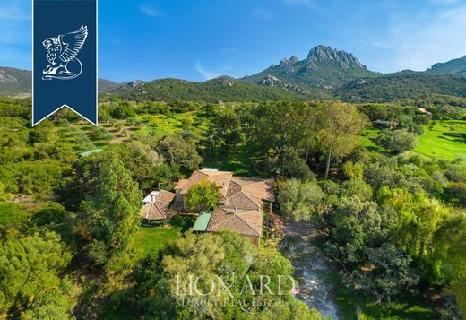 Maison de luxe à vendre à Arzachena, 3 000 000 €, Photo 1