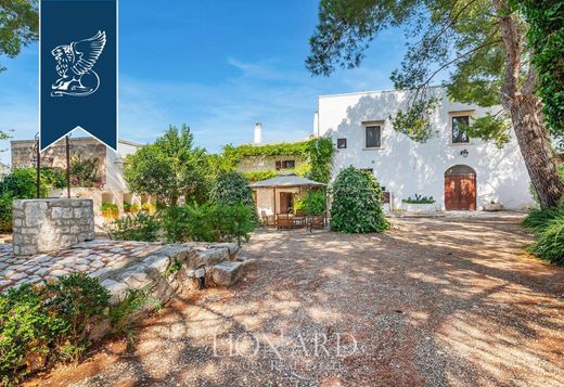 Luxury House for sale in Conversano, 1 750 000 €, Photo 1