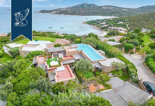 Maison de luxe à vendre à Arzachena, 2 500 009 €, Photo 1