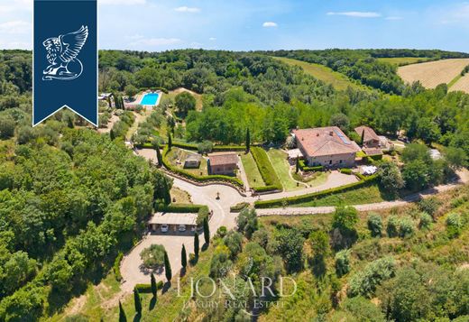 Luxury House for sale in Palaia, 2 600 000 €, Photo 1