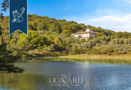 Maison de luxe à vendre à Rignano Sull Arno, 2 300 000 €, Photo 1