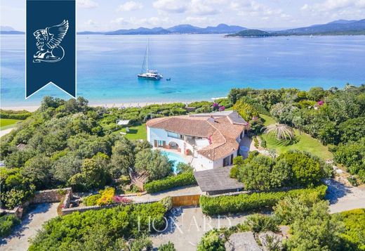 Maison de luxe à vendre à Arzachena, 32 000 009 €, Photo 1