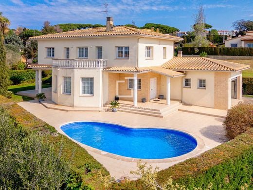 Maison de luxe à vendre à Platja d'Aro, 1 250 000 €, Photo 1