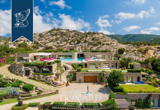 Maison de luxe à vendre à Arzachena, 50 000 009 €, Photo 1