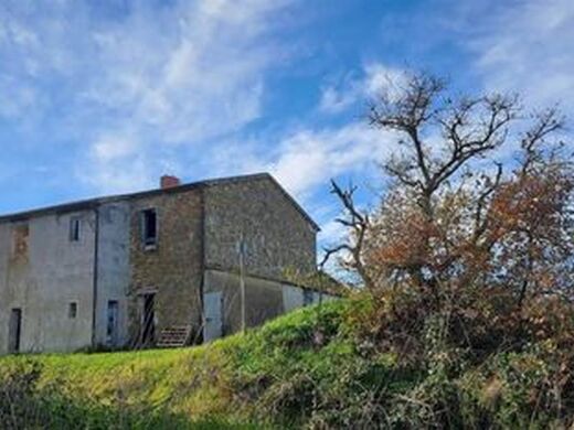 Maison de luxe à vendre à Scansano, 2 500 000 €, Photo 2