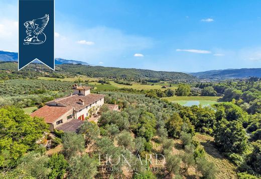 Maison de luxe à vendre à Rignano Sull Arno, 2 300 000 €, Photo 2