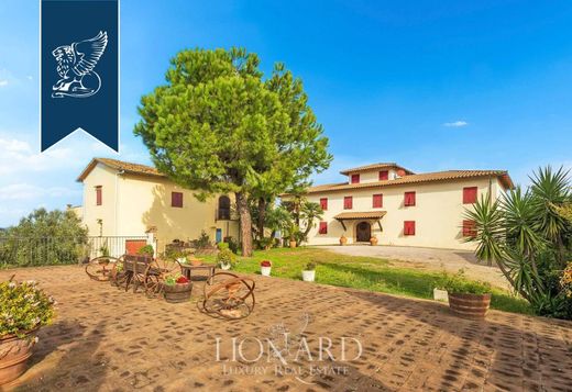 Maison de luxe à vendre à Montaione, 3 000 000 €, Photo 2