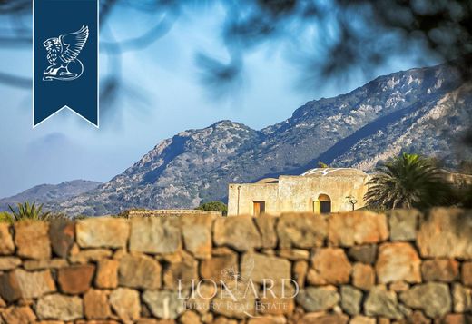 Luxury House for sale in Pantelleria, 6 600 000 €, Photo 3