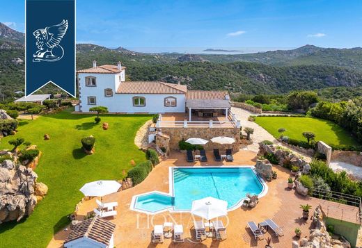 Luxury House for sale in Arzachena, 3 500 000 €, Photo 2