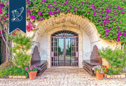 Luxury House for sale in Modica, 2 100 000 €, Photo 3