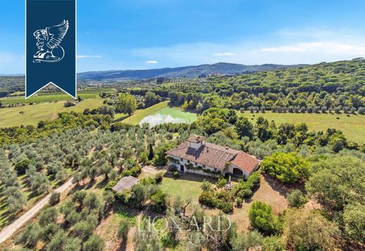 Maison de luxe à vendre à Rignano Sull Arno, 2 300 000 €, Photo 3