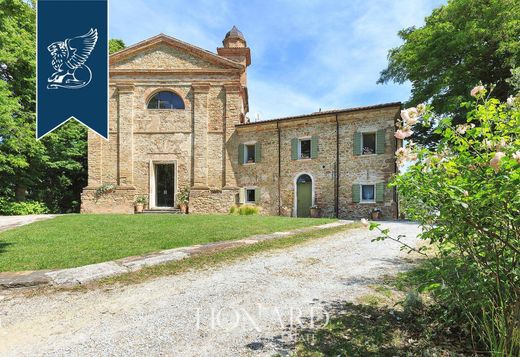 Luxury House for sale in Cesena, 1 800 000 €, Photo 4